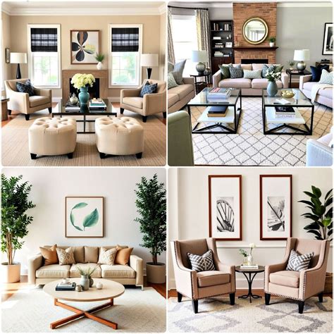 symmetrical living room|10 Ways Symmetry Can Rescue Your Room .